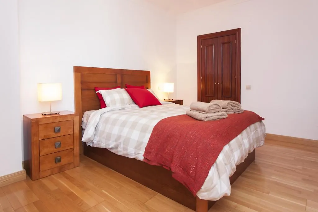 Malagueta 17 Freshapartments By Bossh! Apartments Malaga