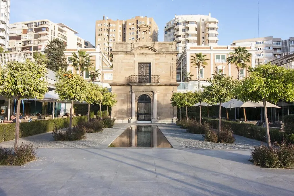 Malagueta 17 Freshapartments By Bossh! Apartments Malaga Spain