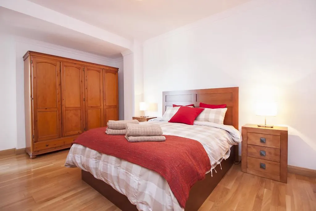 Malagueta 17 Freshapartments By Bossh! Apartments Malaga