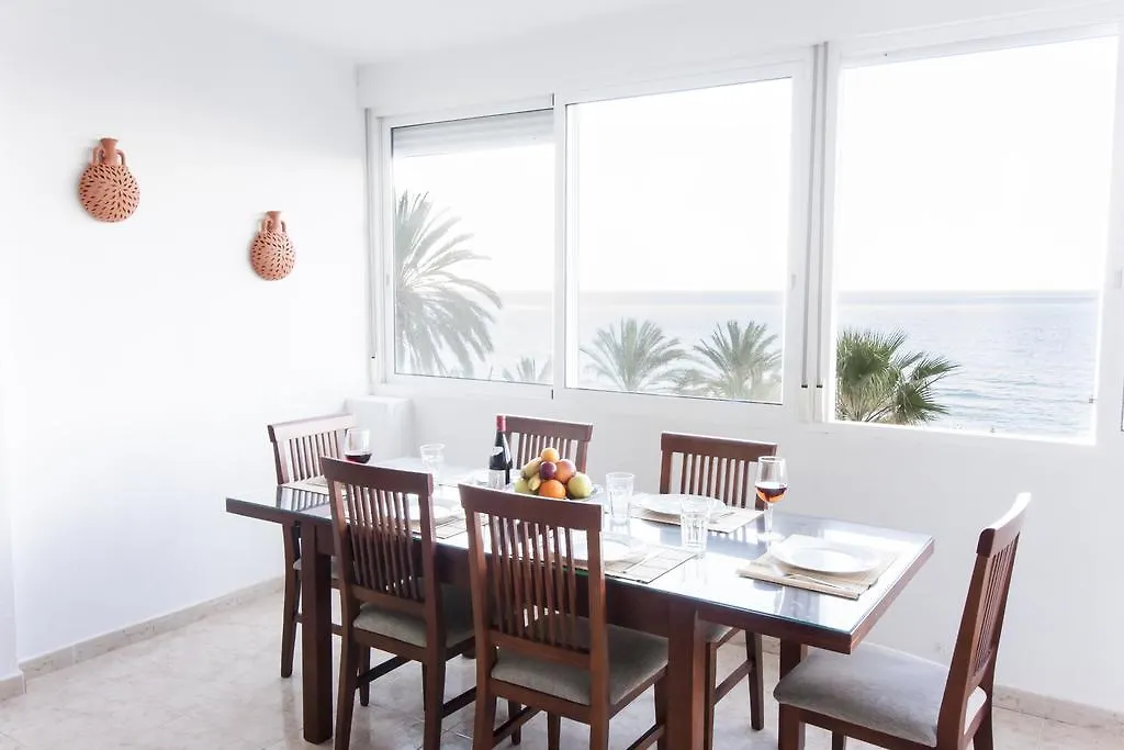 Malagueta 17 Freshapartments By Bossh! Apartments Malaga