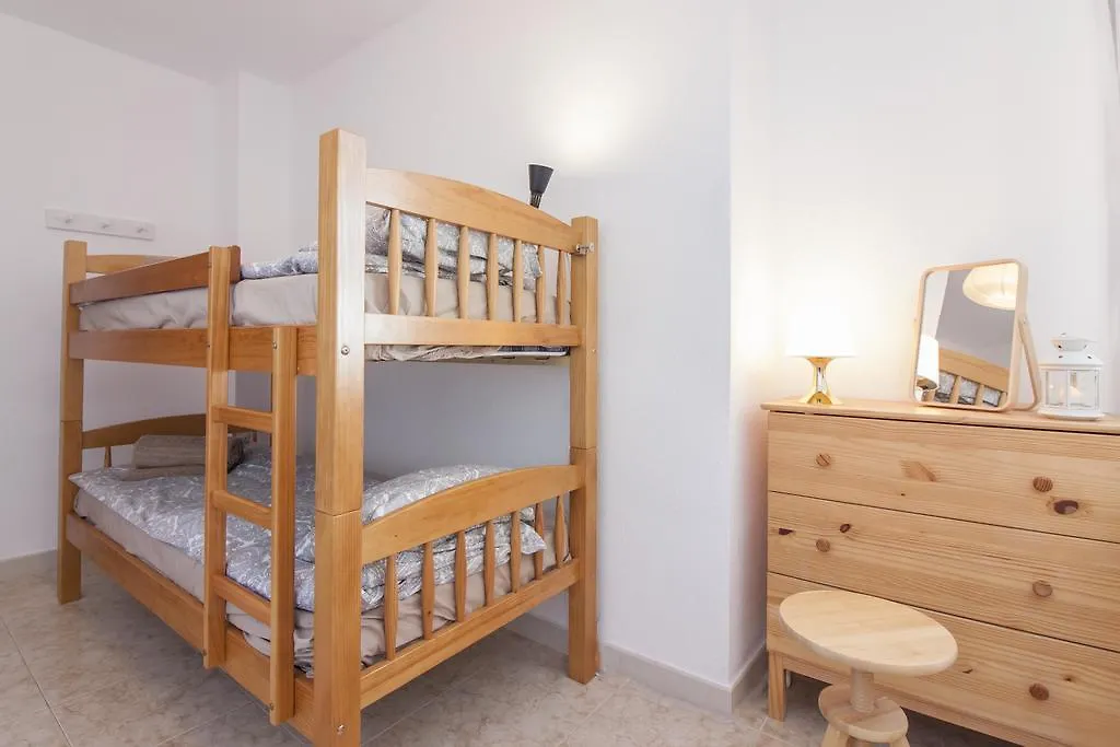 Malagueta 17 Freshapartments By Bossh! Apartments Malaga