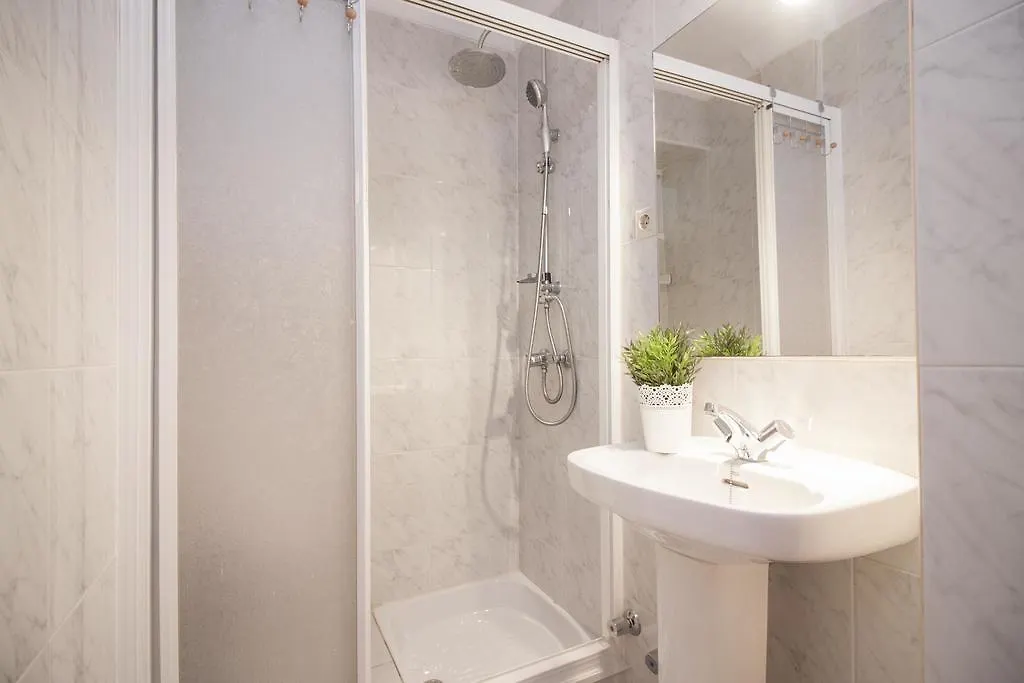 Malagueta 17 Freshapartments By Bossh! Apartments Malaga